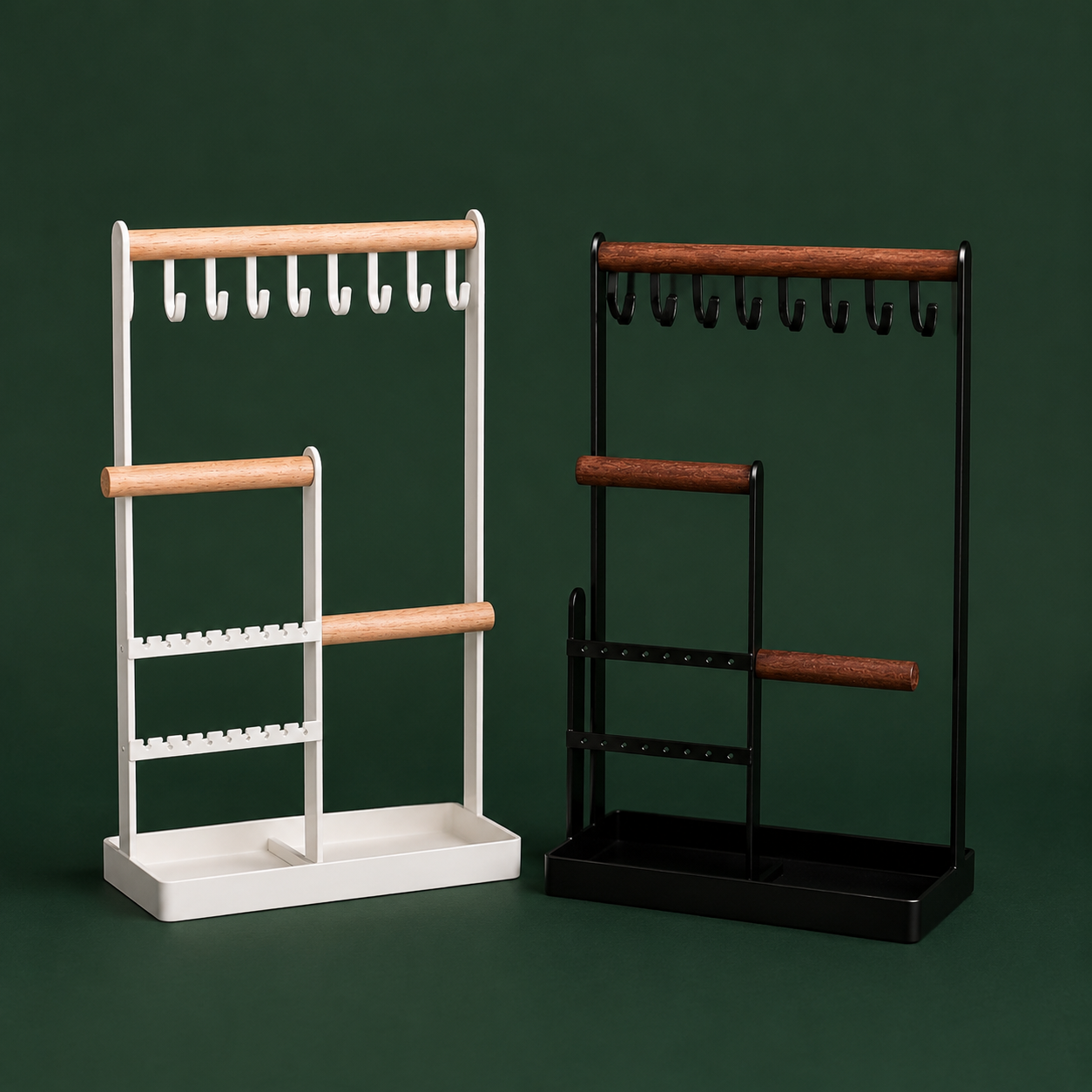 Jewelry Racks