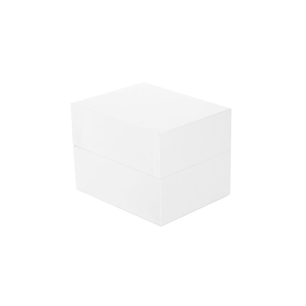white close