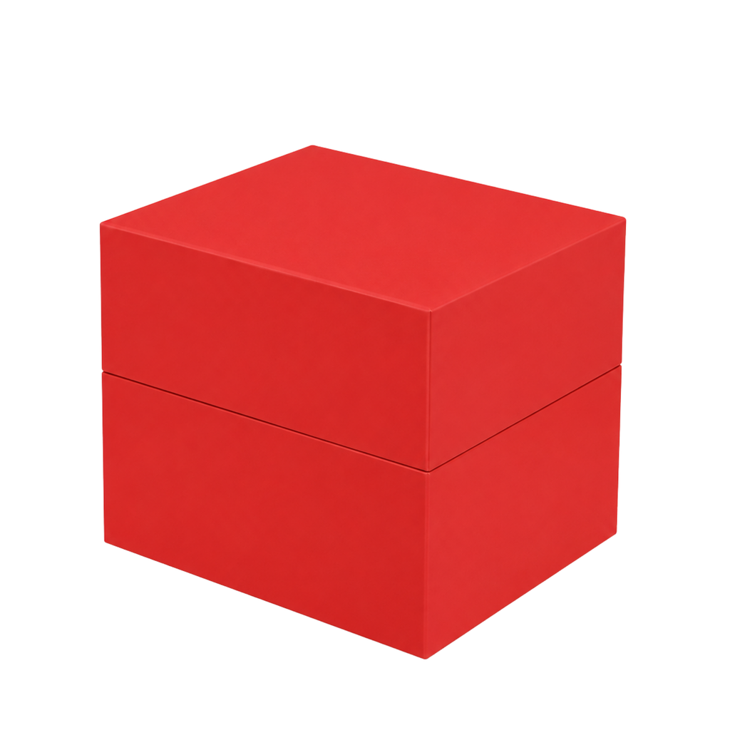 red close