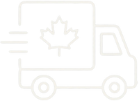 Canada-Wide Shipping